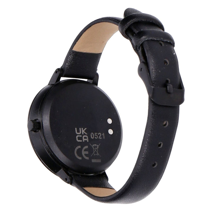 Reflex Active Serie 03 Smartwatch Damen Leder