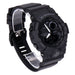 Casio G-Shock GBA-800-1AER Herrenuhr Schwarz