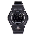 Casio G-Shock GBA-800-1AER Herrenuhr Schwarz