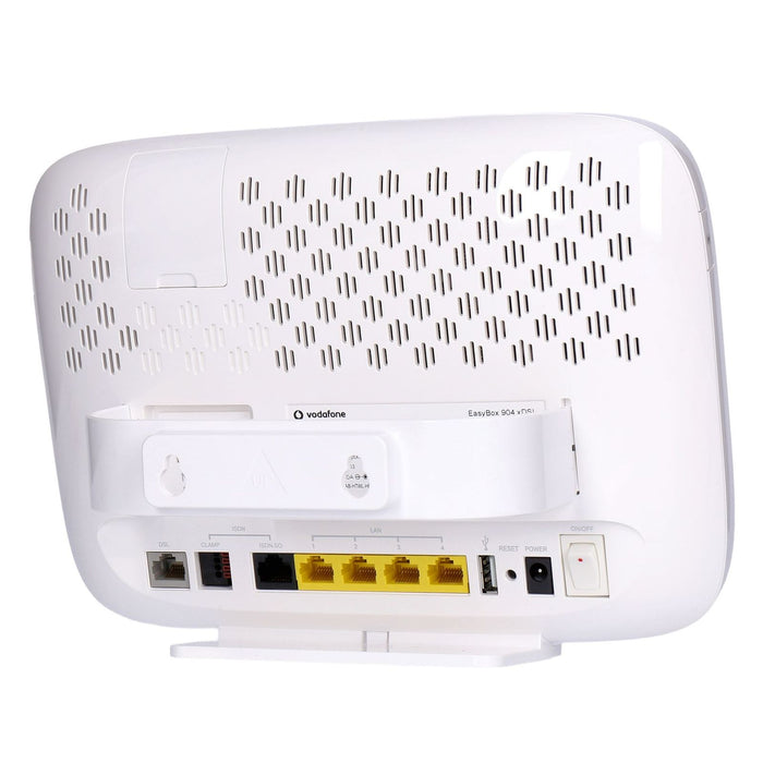 Vodafone EasyBox 904 xDSL WLAN DSL ISDN  drahtlos Router
