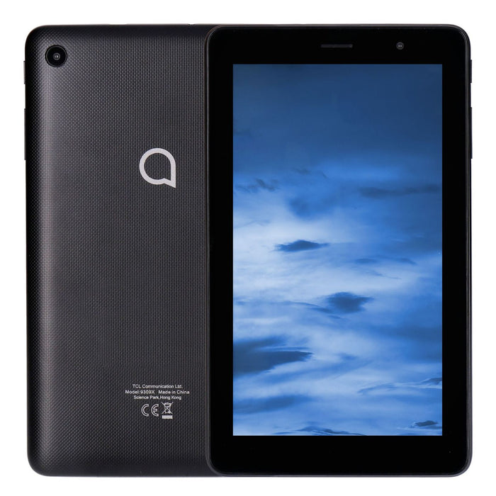 Alcatel 1T 7 2022 9309X WiFi 32GB Schwarz