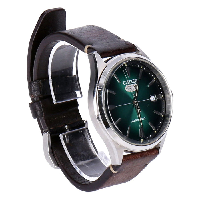 Citizen C7 Automatic Herrenuhr NH8390-03XE