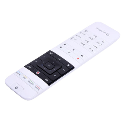 TV Center 1000 Fernbedienung  Weiss