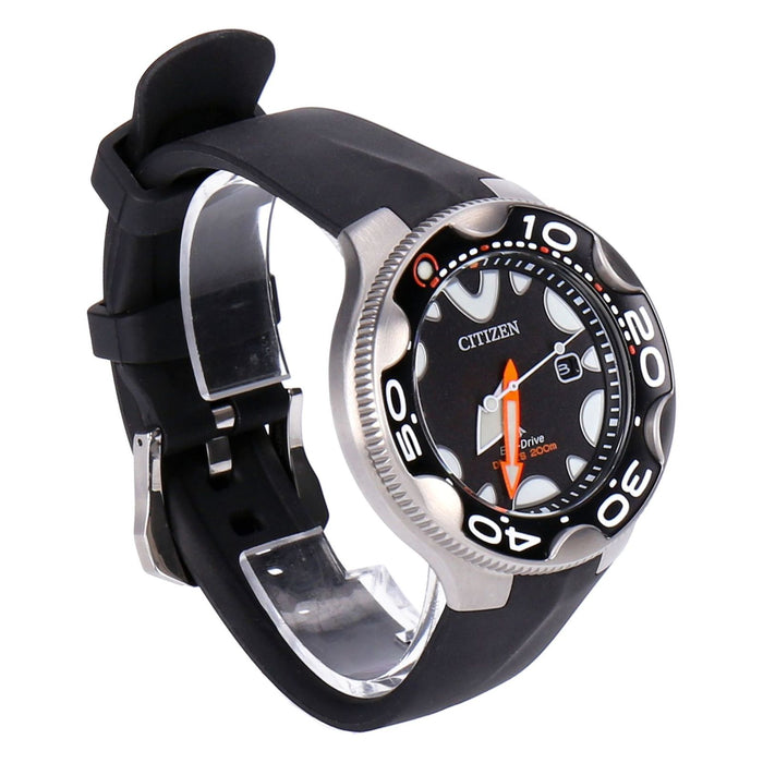 Citizen Promaster Eco-Drive Orca BN0230-04E