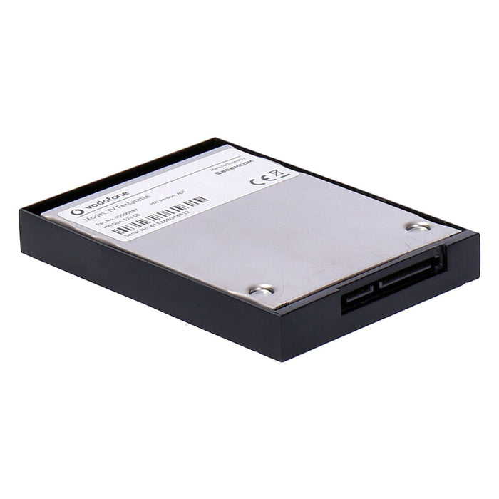 Vodafone TV Center 1000 Festplatte 320GB