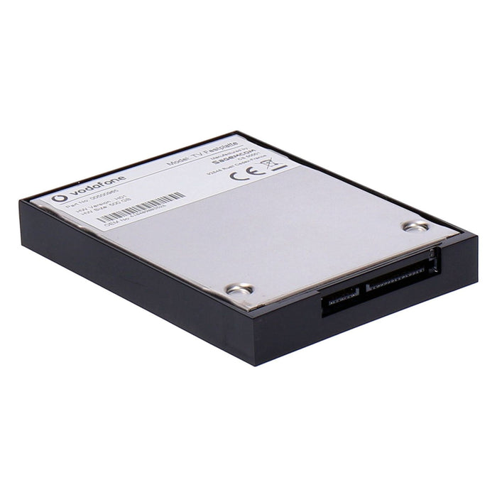 Vodafone TV Center 2000 Festplatte 500GB