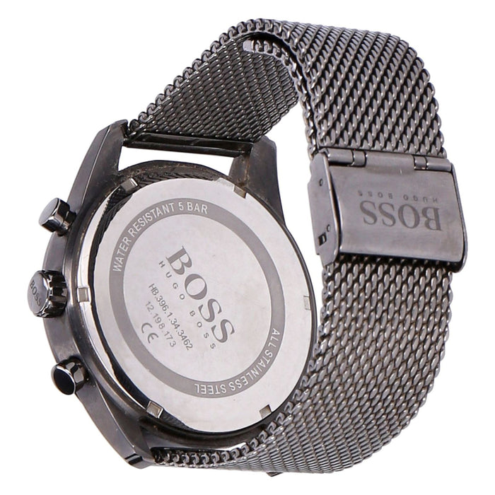 HUGO BOSS Skymaster 5 bar schwarz