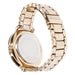 Michael Kors Pyper MK4593 38mm goldfarben