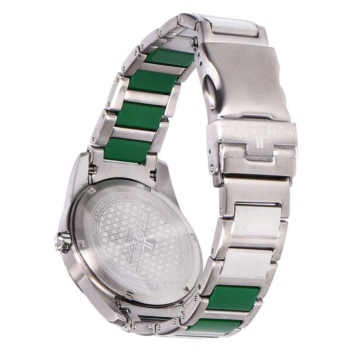 Jacques Lemans Liverpool 1-2060J Damen grün