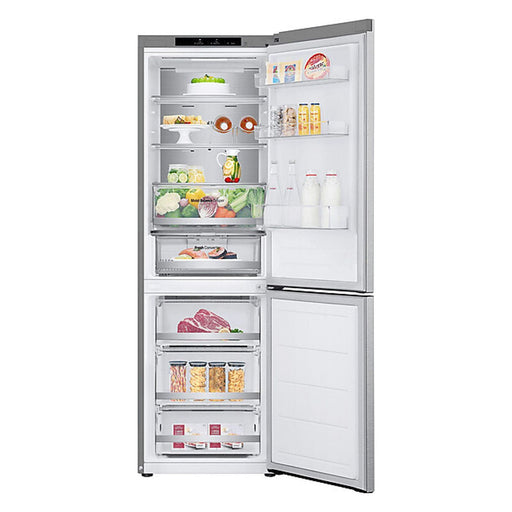 Produktbild Kühl-/Gefrierkombination - LG GBV5140AMB Kühlgefrierkombination