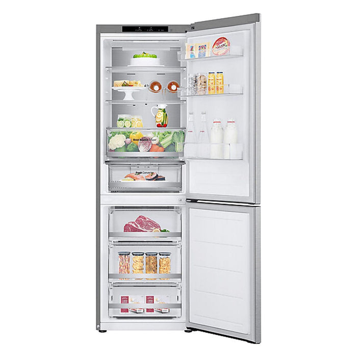 LG GBV5140AMB Kühlgefrierkombination