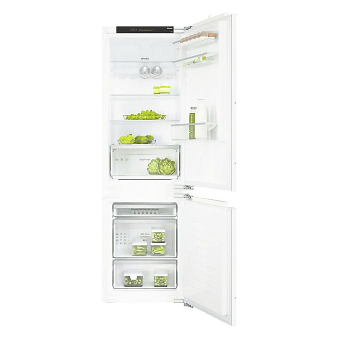 Miele KD 7724 E Einbau-Kühl-Gefrierkombination