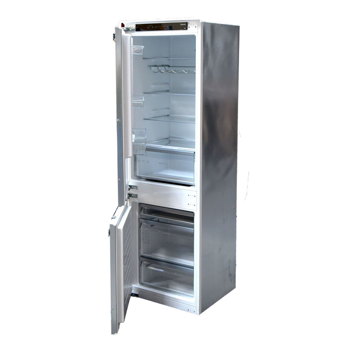 Miele KD 7724 E Einbau-Kühl-Gefrierkombination