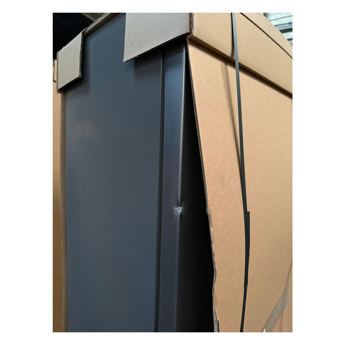 Hisense RB327N4ADD Kühl-/ Gefrierkombination