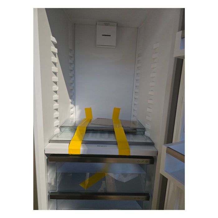 Liebherr CBNsda 572i-22 Kühl-Gefrierkombination