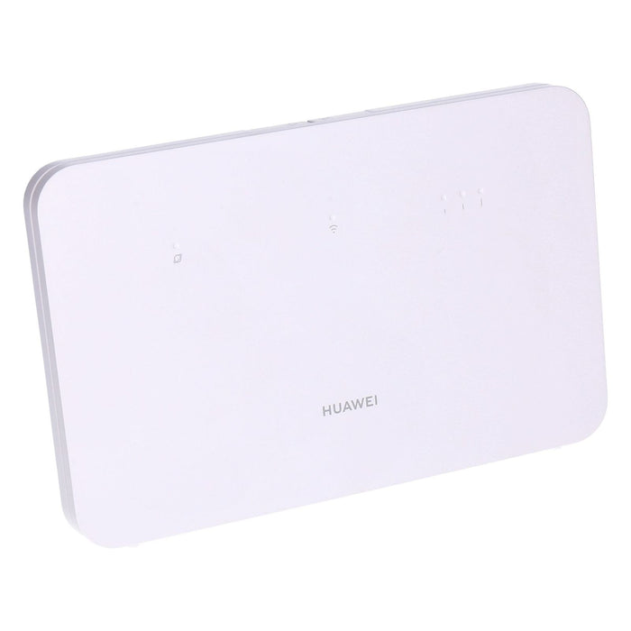 Huawei B530-336 4G CPE 3 LTE Router Wi-Fi 5 Dual Band 2.4 / 5 GHz weiß