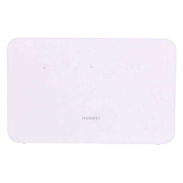 Huawei B530-336 4G CPE 3 LTE Router Wi-Fi 5 Dual Band 2.4 / 5 GHz weiß