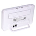 Huawei B530-336 4G CPE 3 LTE Router Wi-Fi 5 Dual Band 2.4 / 5 GHz weiß