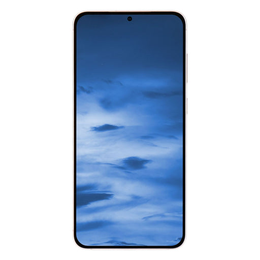 Produktbild Ohne Kategorie - Samsung Galaxy S25+ 5G DS 256GB Pink Gold