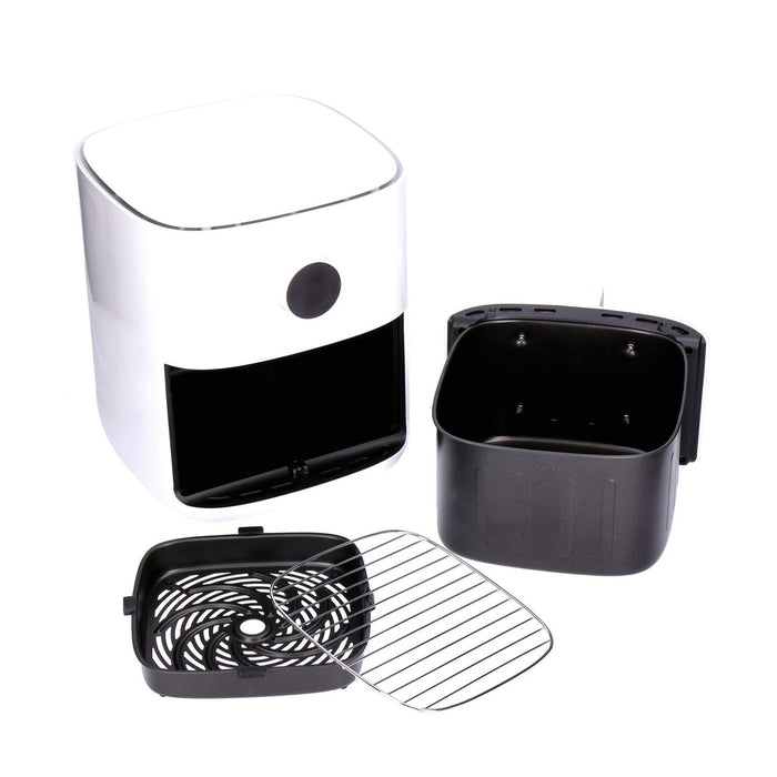 Xiaomi Smart Air Fryer 4,5 L Heißluftfritteuse