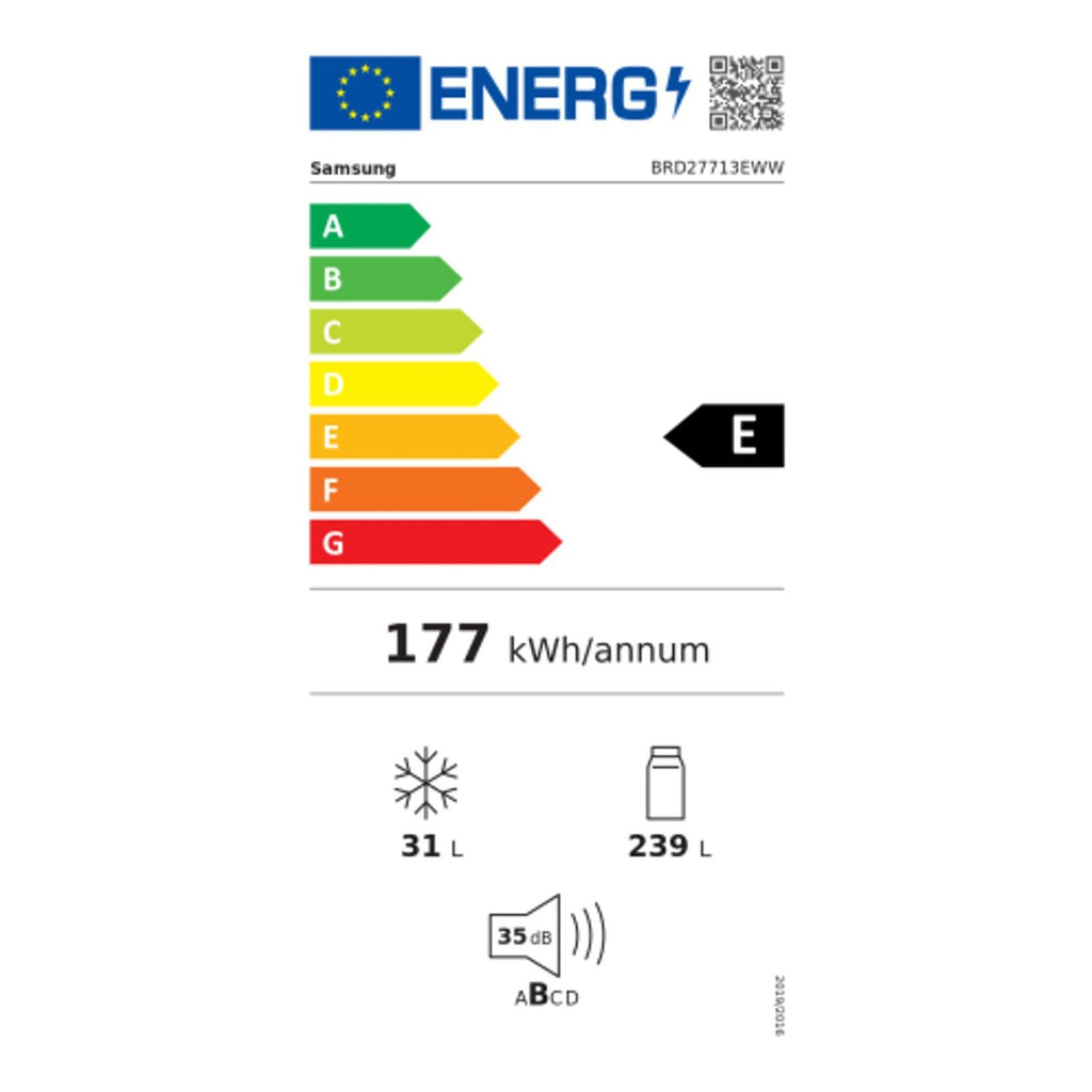 Energielabel