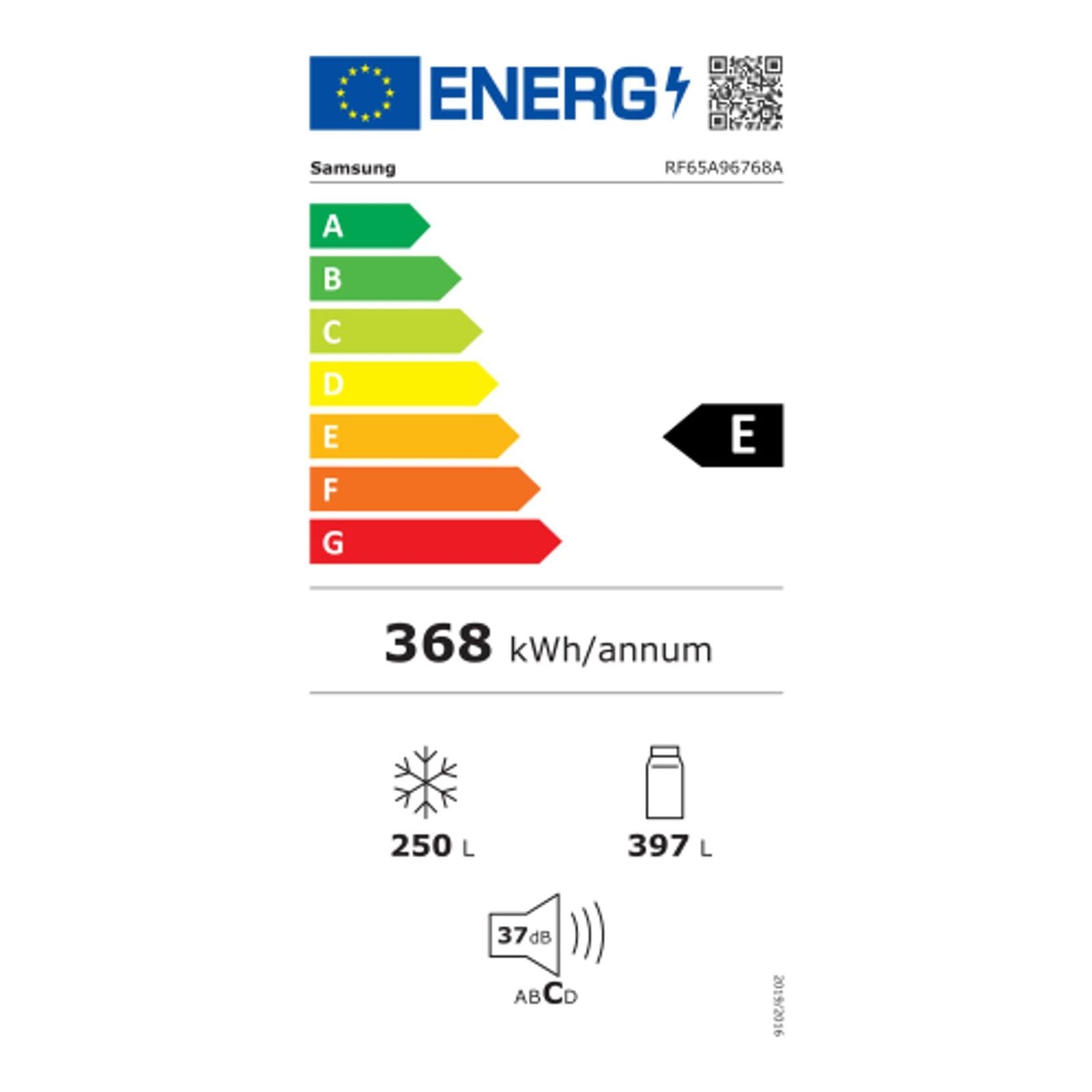 Energielabel
