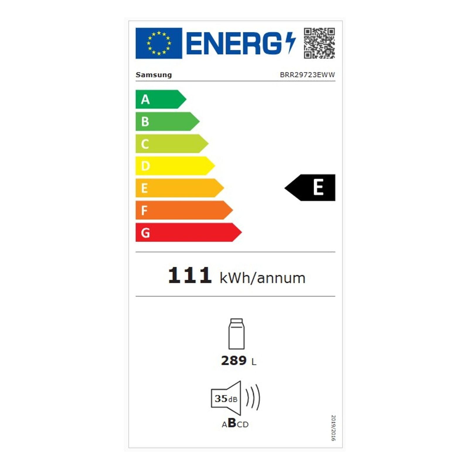 Energielabel