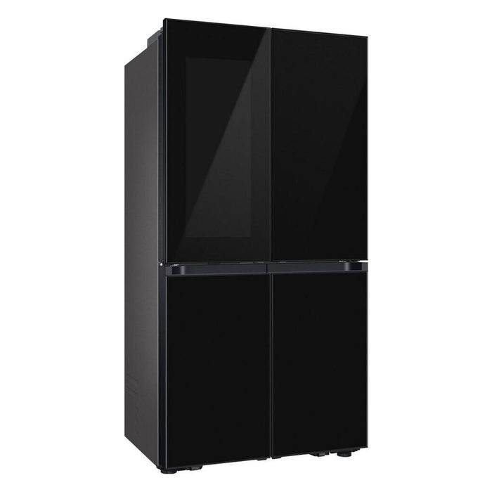 Samsung RF65DB970E22EF Side-by-Side Black