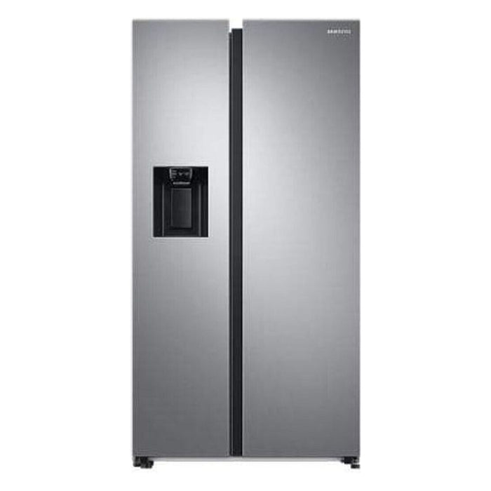 Samsung RS6GA852CSL/EG Side-by-Side Kühlschrank