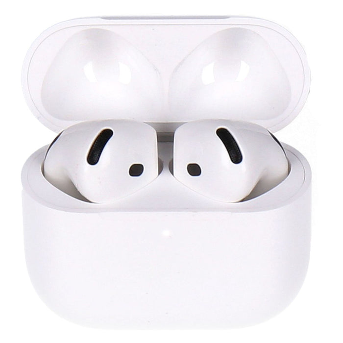 Apple AirPods 4 ANC In-Ear Headset mit Aktiver Geräuschunterdrückung