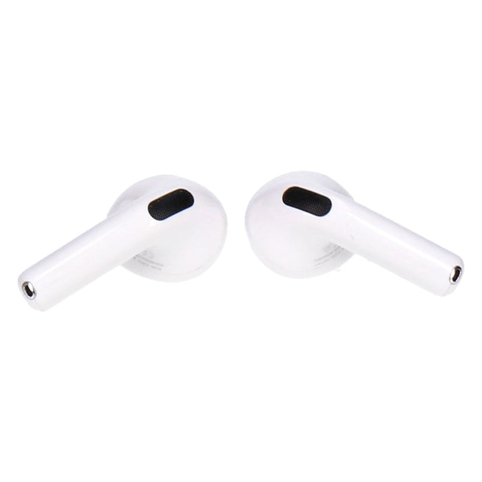 Apple AirPods 4 ANC In-Ear Headset mit Aktiver Geräuschunterdrückung