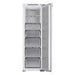 Samsung BRZ22720EWW Einbau-Gefrierschrank mit Soft Close, Metal Cooling und AI Energy Mode