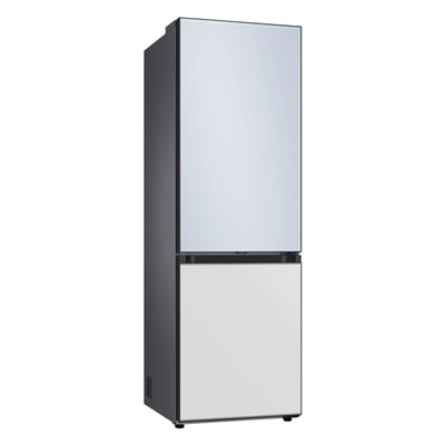 RL34A6B0DAP/EG Kühl-Gefrier-Kombination Basismodell ohne Front