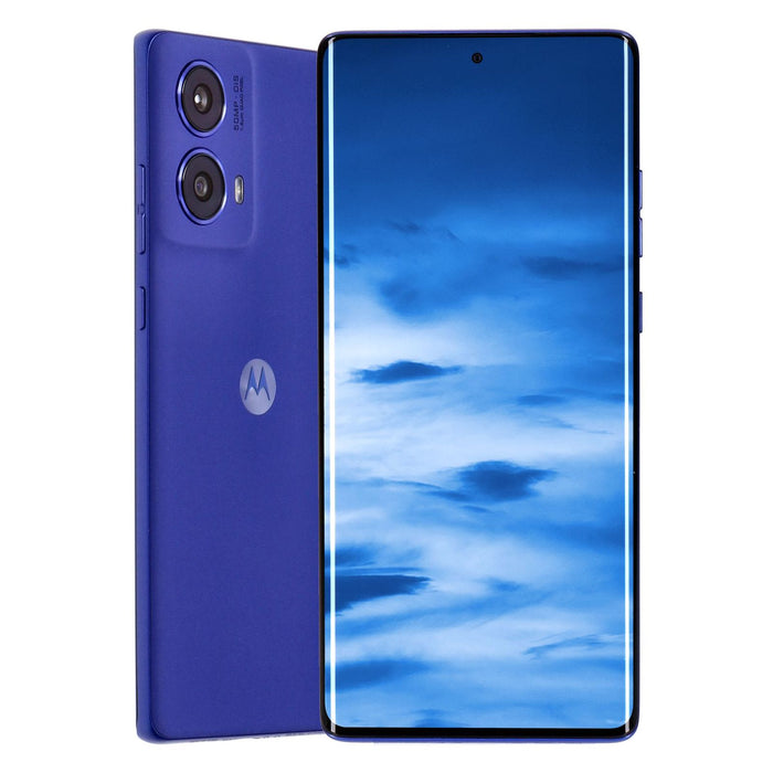 Motorola Moto G85 5G Dual-SIM 256GB Cobalt Blue