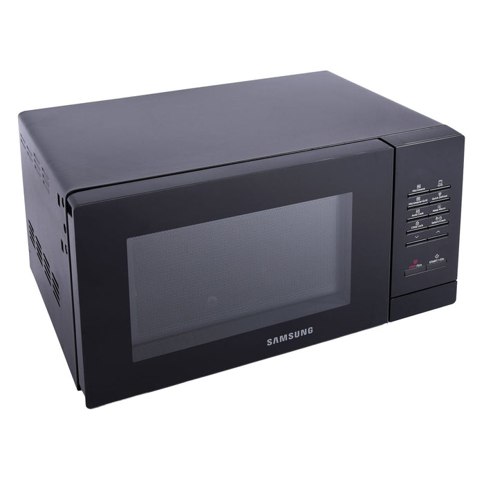 Samsung MG23A7013CB Mikrowelle 20l Garraum-Volumen