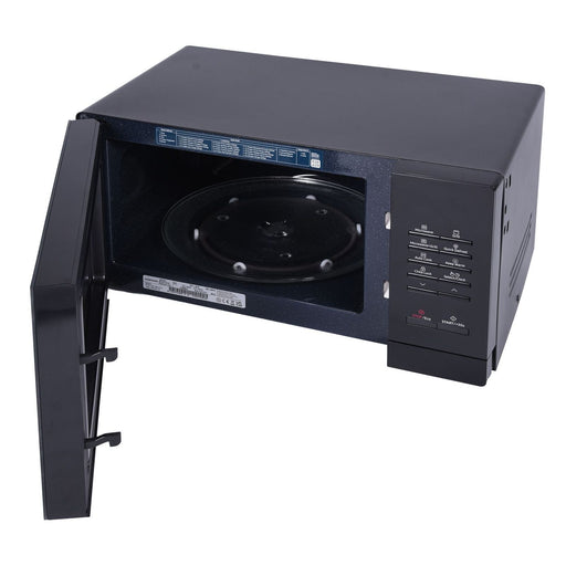 Produktbild Mikrowelle - Samsung MG23A7013CB Mikrowelle 20l Garraum-Volumen