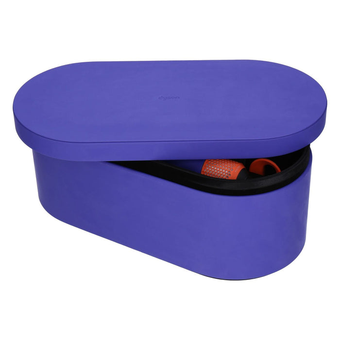 Dyson Airwrap i.d. Curly + Coily Multi Haarstyler und -trockner Violettblau/Topaz 2024