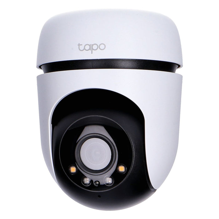 TP-Link Tapo C510W Outdoor WLAN 360° Überwachungs kamera Weiß