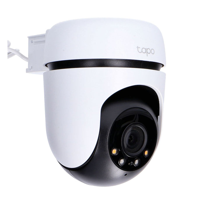 TP-Link Tapo C510W Outdoor WLAN 360° Überwachungs kamera Weiß