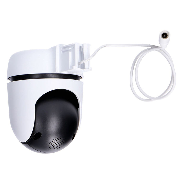 TP-Link Tapo C510W Outdoor WLAN 360° Überwachungs kamera Weiß