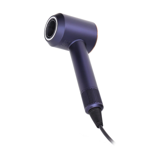 Produktbild Haartrockner - Dyson Supersonic HD07 Nachtblau/Kupfer Haar trockner