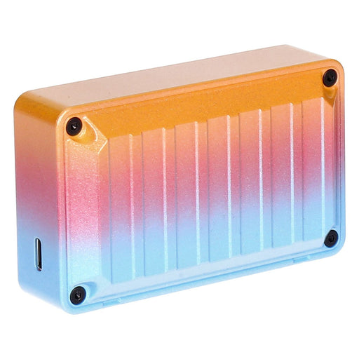 Produktbild externe Gaming-SSD - WD Black D30 Game Drive SSD 1TB Summer Collection für Xbox