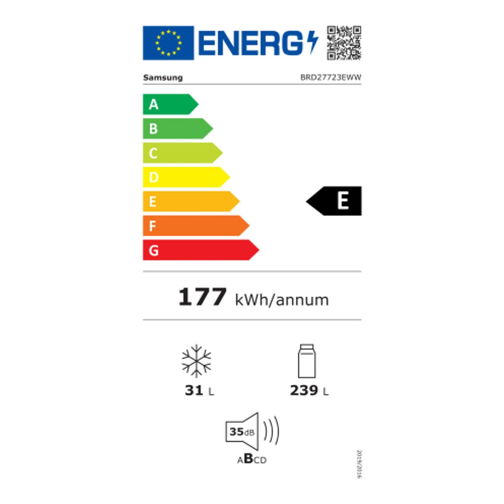 Energielabel