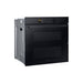Samsung NV7B6795JDK/U1 Dual Cook Flex™ Einbaubackofen, 76L, A+