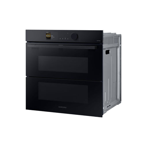Produktbild Einbaubackofen - Samsung NV7B6795JDK/U1 Dual Cook Flex™ Einbaubackofen, 76L, A+