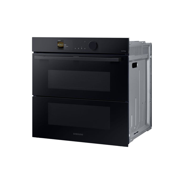 Samsung NV7B6795JDK/U1 Dual Cook Flex™ Einbaubackofen, 76L, A+