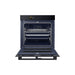 Samsung NV7B6795JDK/U1 Dual Cook Flex™ Einbaubackofen, 76L, A+