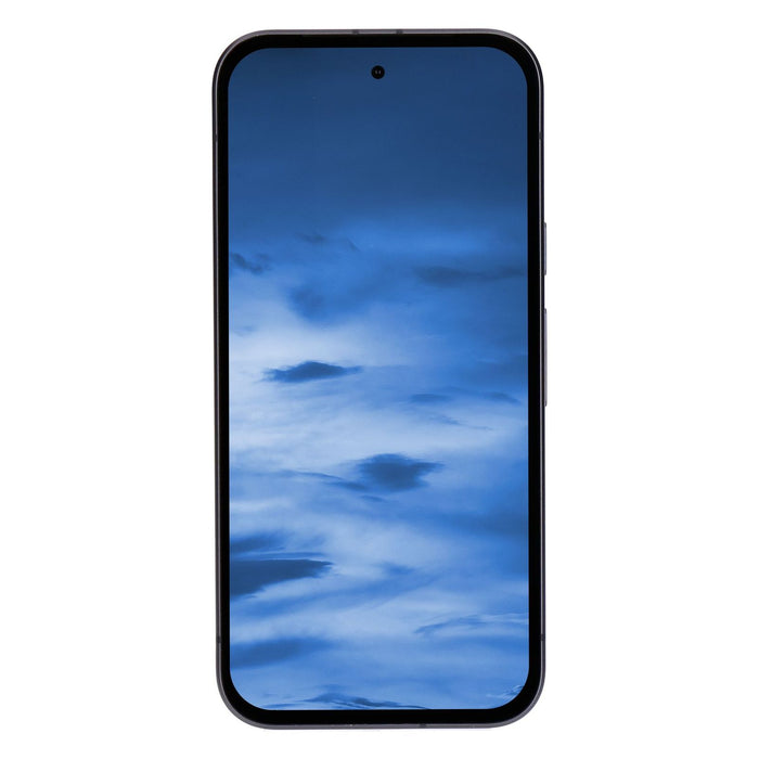 Google Pixel 9a 5G Dual-SIM 128GB Obsidian