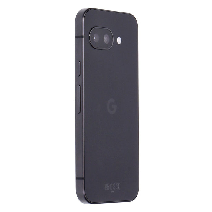Google Pixel 9a 5G Dual-SIM 128GB Obsidian