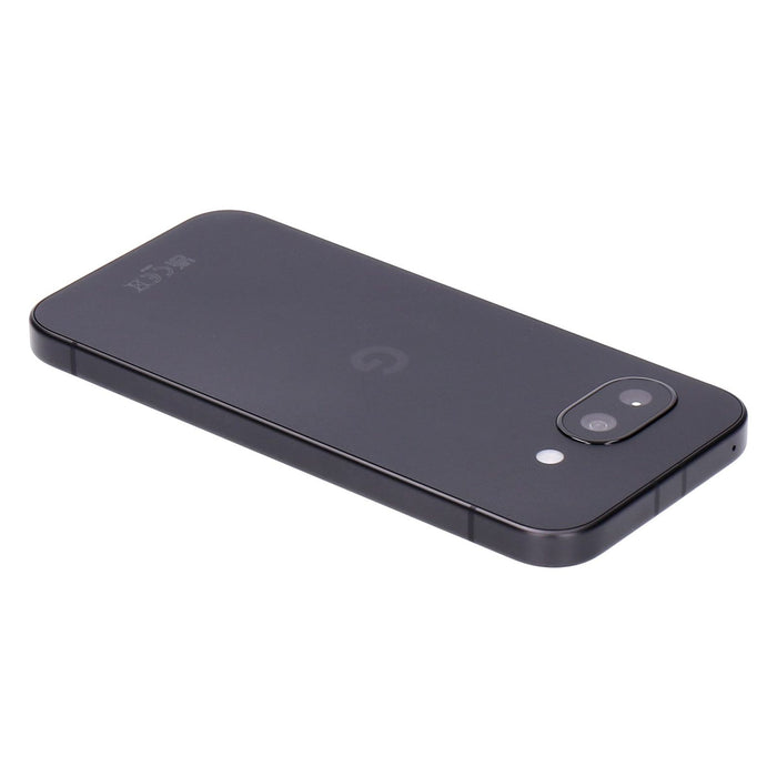 Google Pixel 9a 5G Dual-SIM 128GB Obsidian